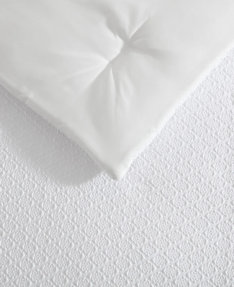Laura Ashley Margaret 8 Piece Comforter Set