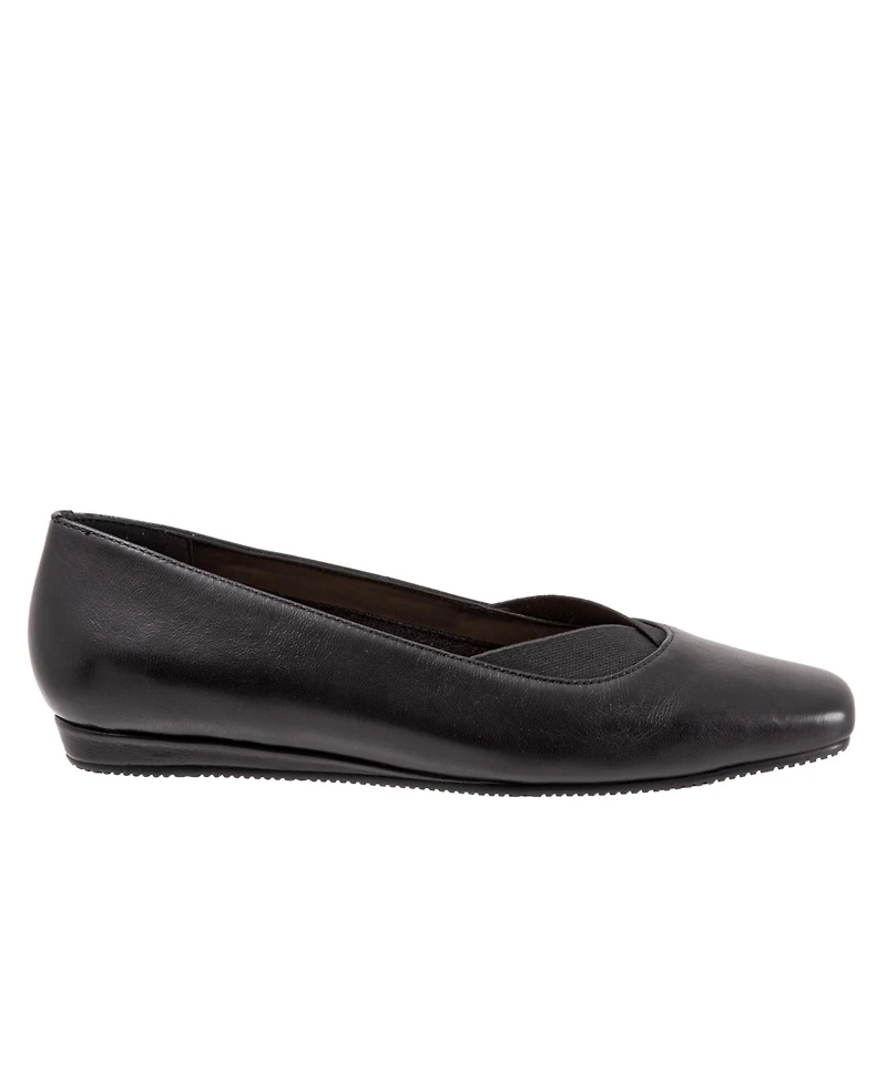 Softwalk Viana Flat