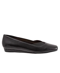 Softwalk Viana Flat