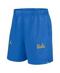 Jordan Men's Blue Ucla Bruins Primetime Victory Performance Shorts