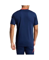 Adidas Men's Navy Manchester United 2024/25 Aeroready Training Jersey