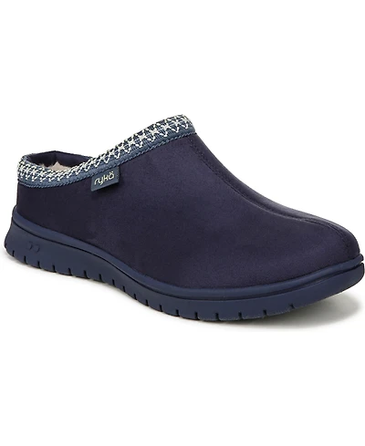 Ryka Women's Stellar Slip On Clogs