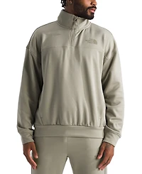 The North Face Men's Horizon Fleece Quarter-Zip Sweatshirt