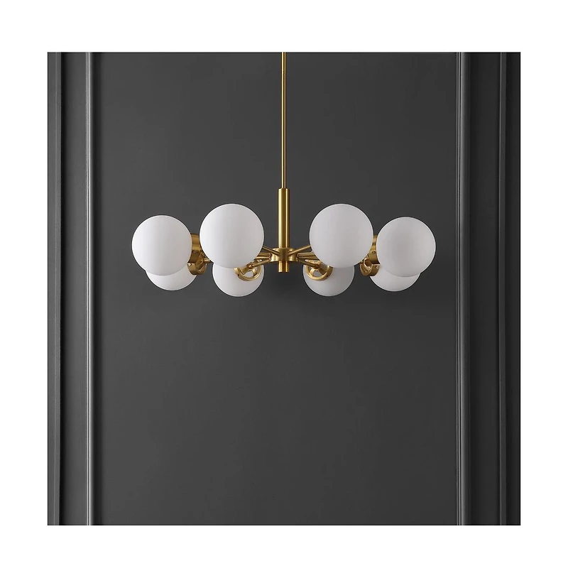 Safavieh Prosie 8 Light Extendable Chandelier