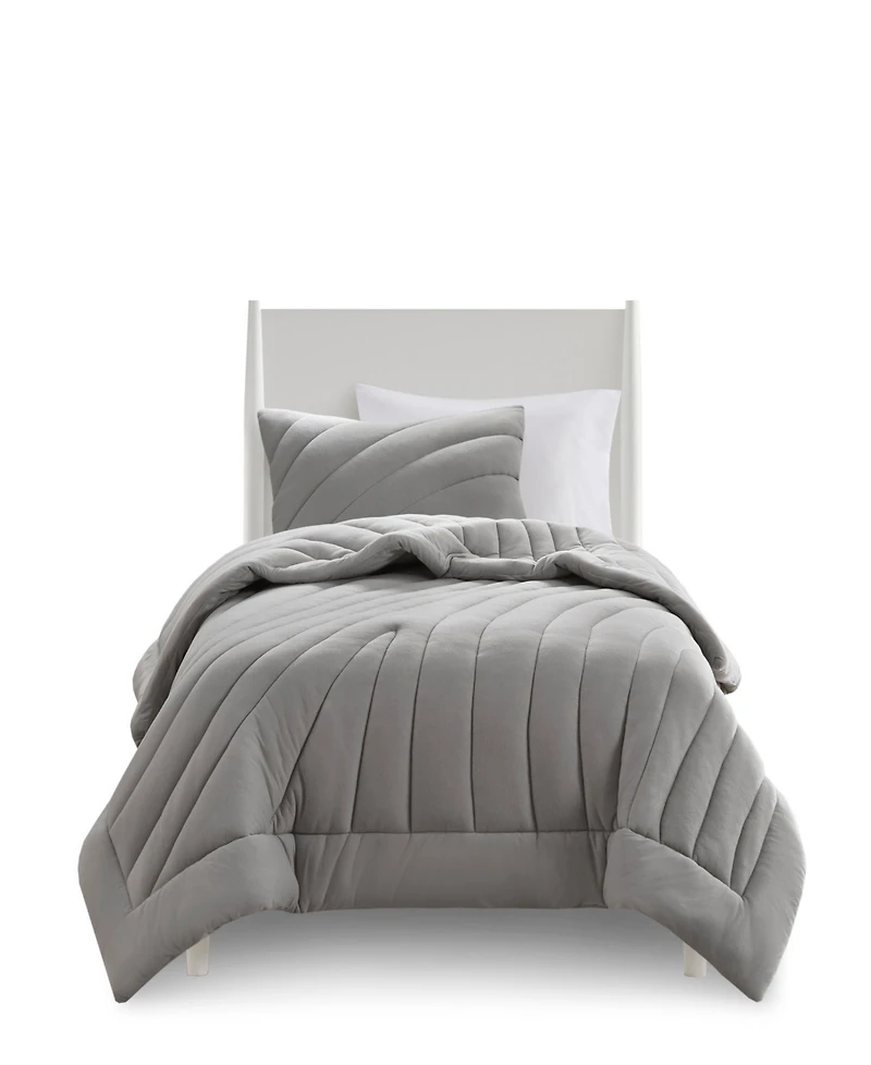 Urban Habitat Juniper Puffy -Pc. Comforter Set