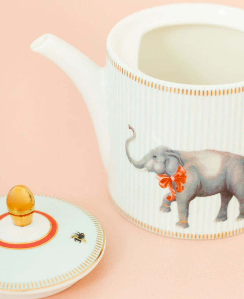 Yvonne Ellen Elephant Teapot