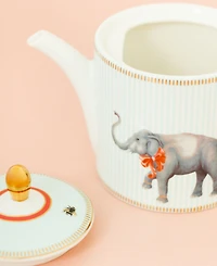 Yvonne Ellen Elephant Teapot