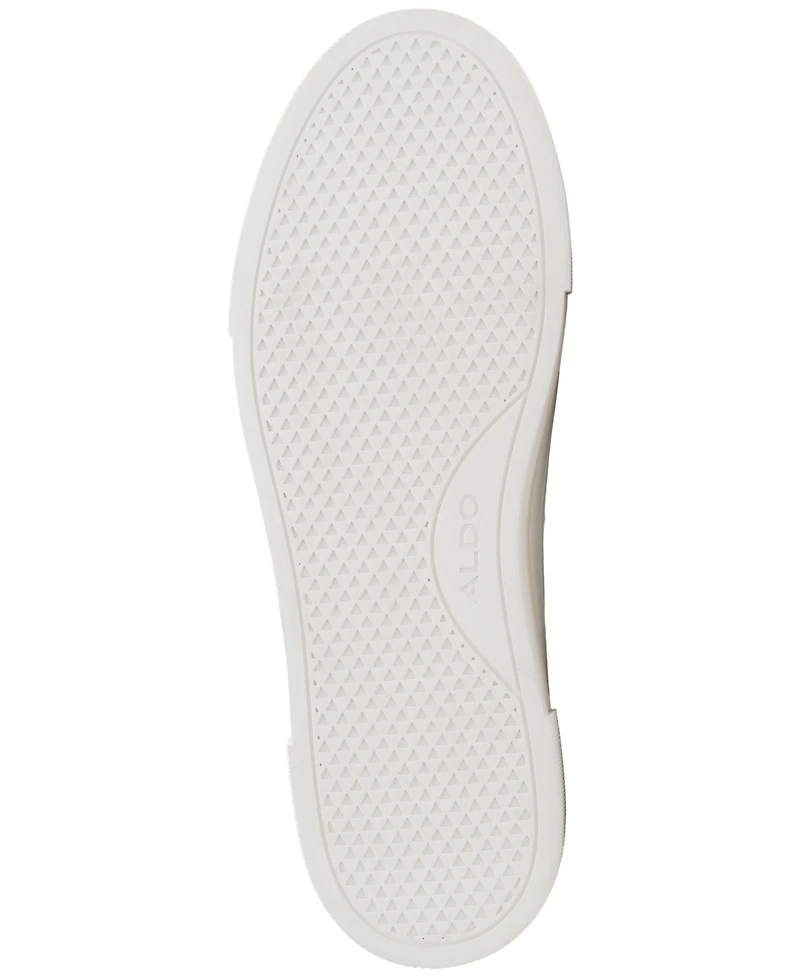 Aldo Women's Onirasean Lace-Up Platform Sneakers
