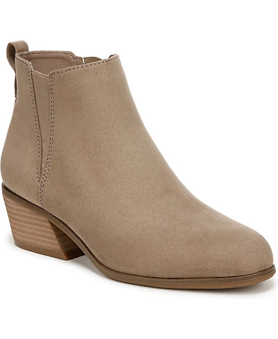 Dr. Scholl's Women's Lacey Chelsea Booties