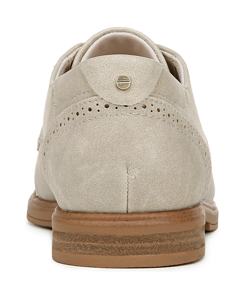 Dr. Scholl's Women's Hello-Oxford Shoes