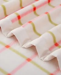 Closeout! Berkshire Classic Velvety Plush Blanket, Twin, Exclusively at Macy's