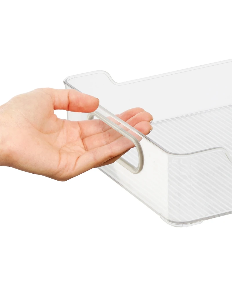 Oggi 14" x 10" Cabinet/Drawer High Wall Storage Bin