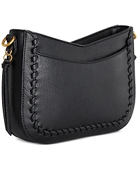 Style & Co Feed Small Crossbody, Exclusively at Macy's