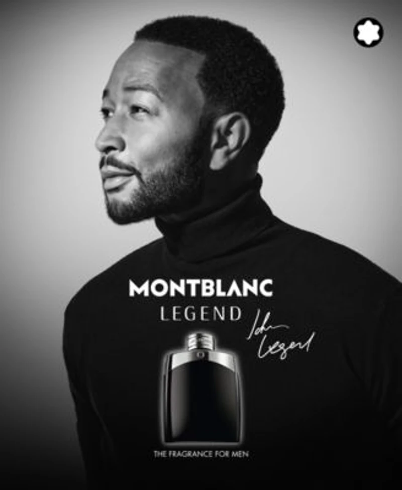 Montblanc Legend Spirit Eau De Toilette Fragrance Collection