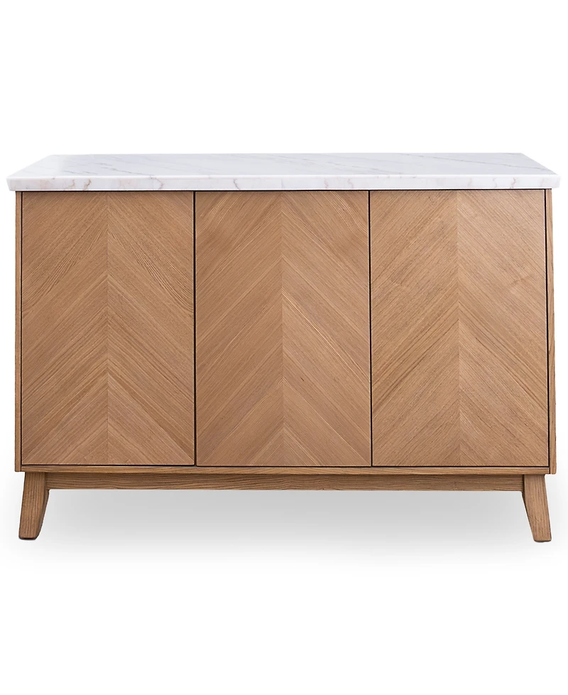 Mabell Server, Created for Macy's