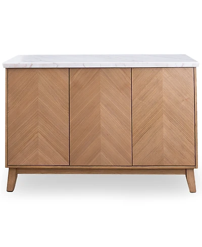 Mabell Server, Created for Macy's