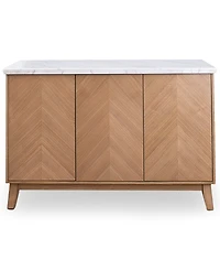 Mabell Server, Created for Macy's