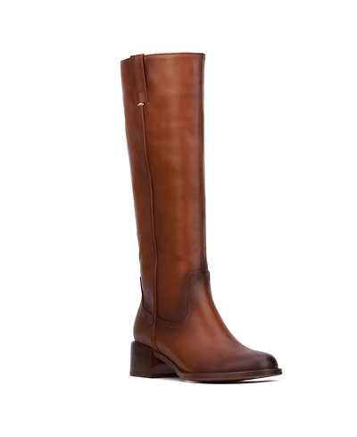 Torgeis Women's Karmiela Tall Boots
