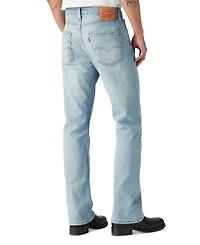 Levi's Men's 527 Slim Bootcut Fit Jeans