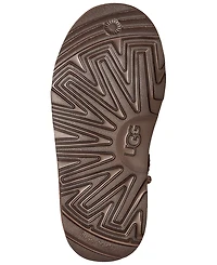 Ugg Kids Classic Ultra Mini Twinface Sheepskin Booties