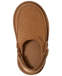 Ugg Toddler Goldenstar Slingback Clogs