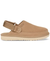 Ugg Kids Goldenstart Slingback Clog Flats
