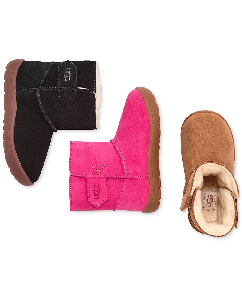 Ugg Toddler Keelan Ii Booties