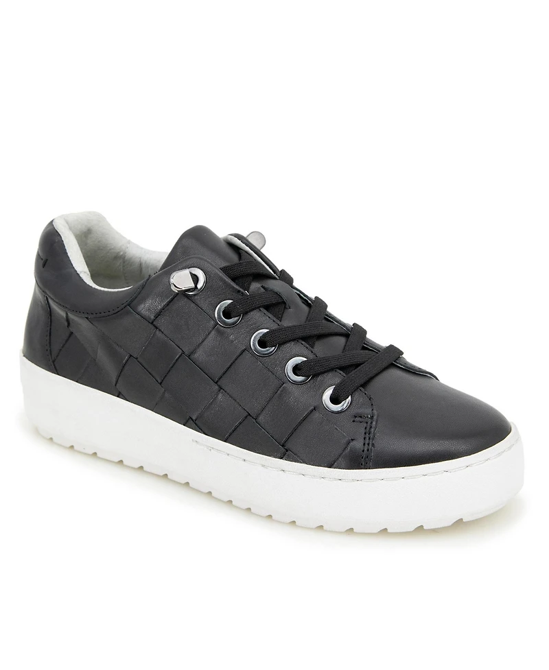Jambu Women's Chloe Casual Round Toe Sneakers