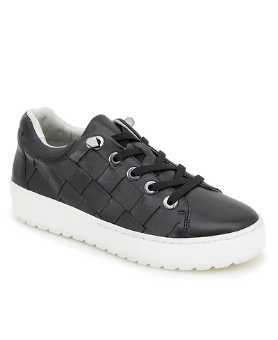 Jambu Women's Chloe Casual Round Toe Sneakers