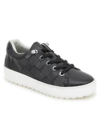 Jambu Women's Chloe Casual Round Toe Sneakers