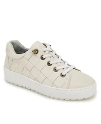 Jambu Women's Chloe Casual Round Toe Sneakers