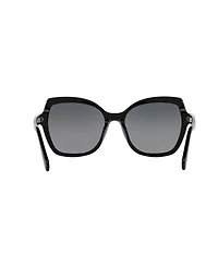 Maui Jim Women's Polarized Sunglasses, Mamane Mj000739
