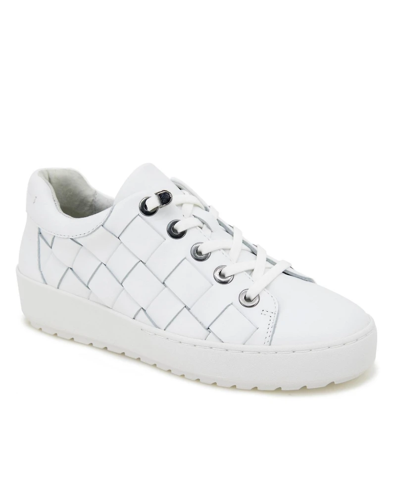 Jambu Women's Chloe Casual Round Toe Sneakers