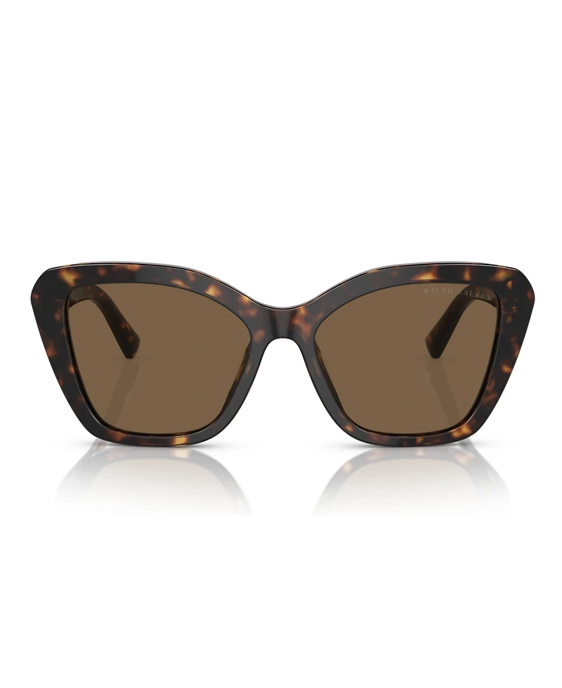 Ralph Lauren Women's The Isabel Sunglasses RL8216U