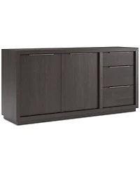 Tivie Dining Sideboard, Created for Macy's