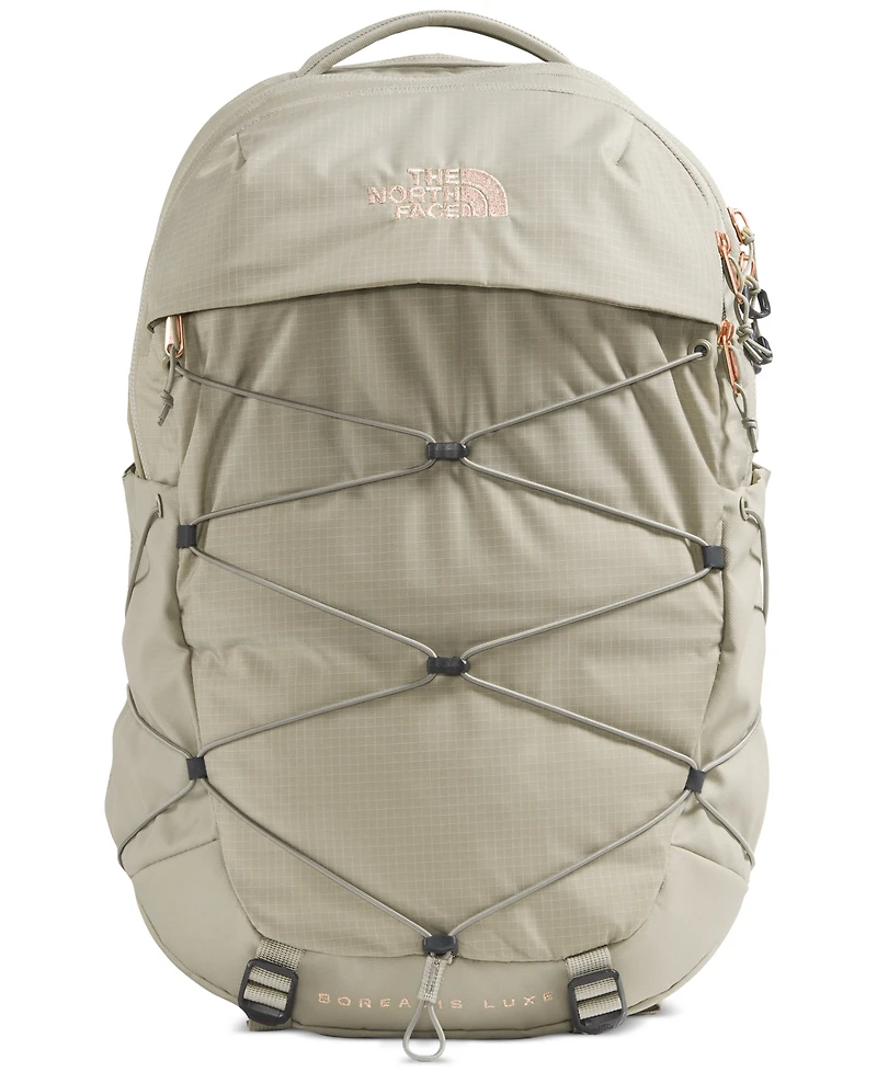The North Face Women's Borealis Luxe Backpack