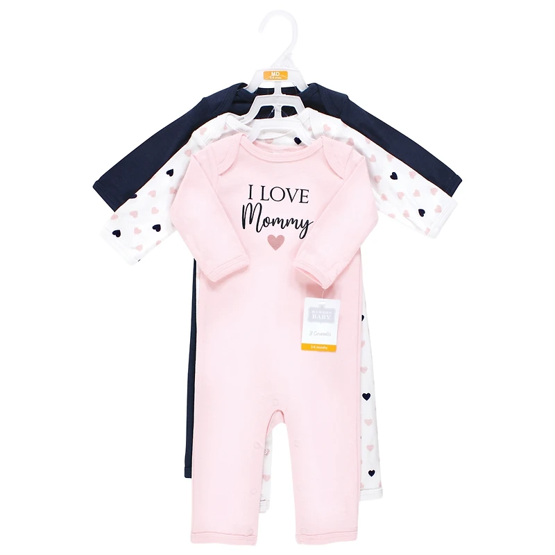 Hudson Baby Girls