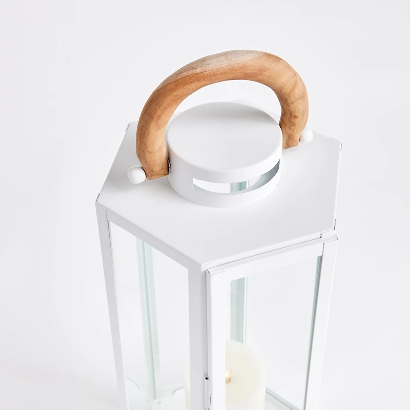 Dockside Outdoor Lantern