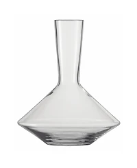 Zwiesel Glas Pure Red Wine Decanter, 25.3oz