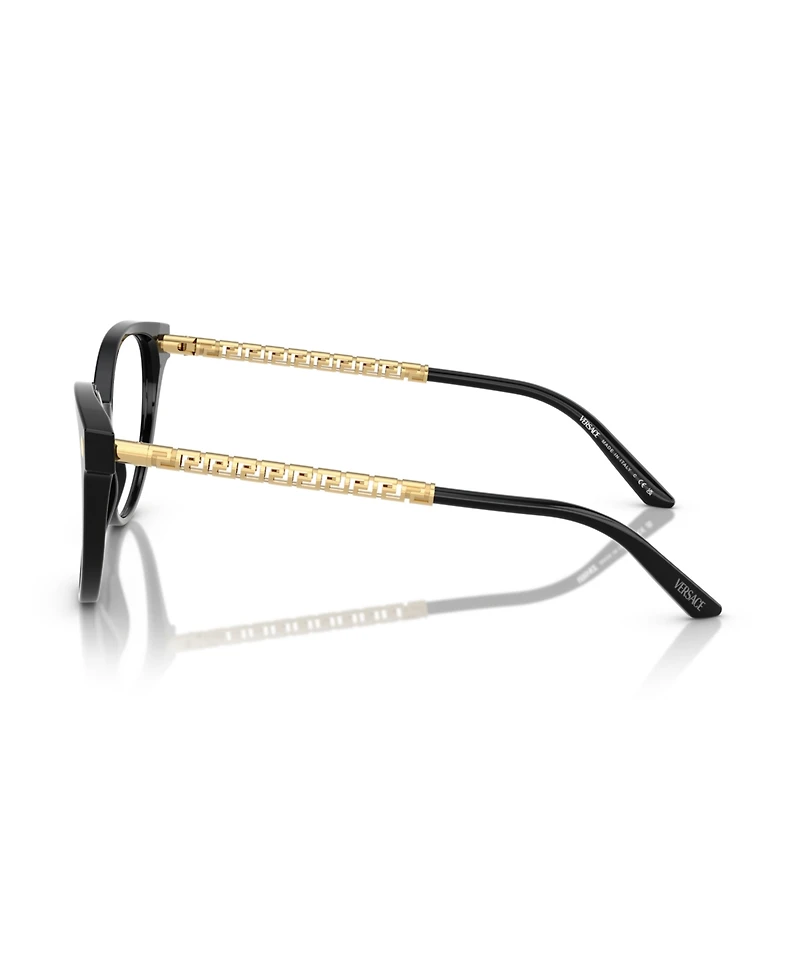 Versace Women's Eyeglasses, VE3353