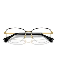 Ralph by Ralph Lauren Women's Eyeglasses, RA6059