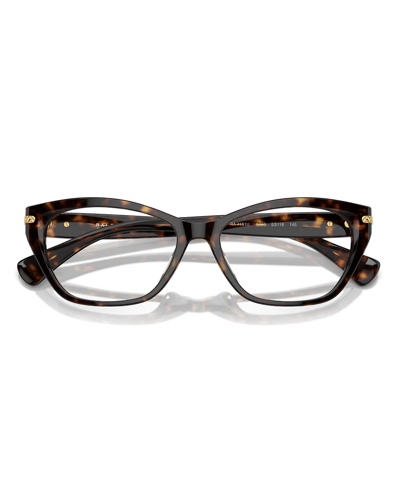 Ralph by Lauren Women's Eyeglasses, A7161U