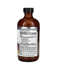 Nature's Answer Liquid Co-Q10 Tangerine 100 mg
