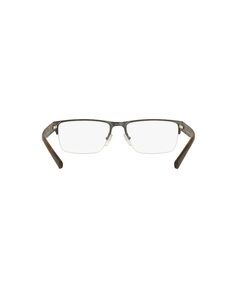 A|X Armani Exchange Men's Eyeglasses, AX1018