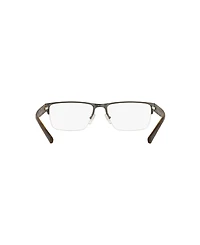 A|X Armani Exchange Men's Eyeglasses, AX1018