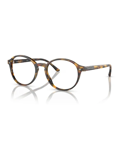 Giorgio A|X Armani Men's Eyeglasses, AR7004