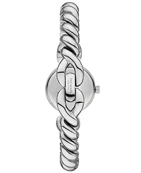 Kate Spade New York Women's Monroe Stainless Steel Bracelet Watch 24mm