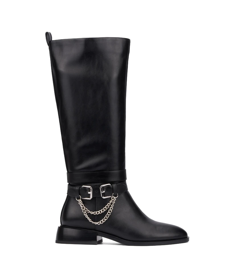 Torgeis Women's Valora Tall Boots