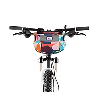 Po Campo Whoosh Bike Basket