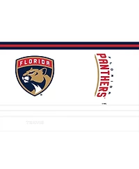 Tervis Tumbler Florida Panthers 30oz. Arctic Stainless Steel Tumbler